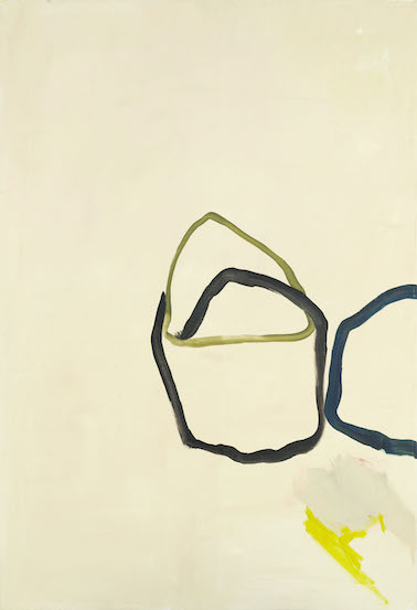 PEINTURES Série Style life, 2012/2014