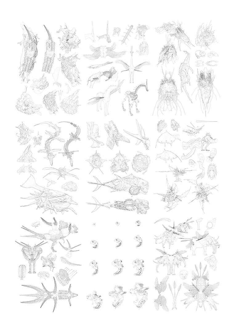 27 Years of Lazarian Delights