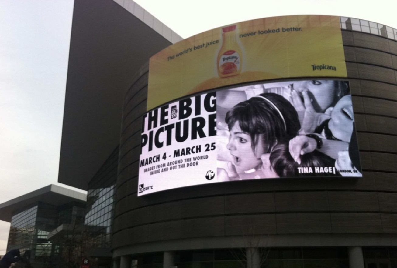 The Big Picture, Denver (2011)