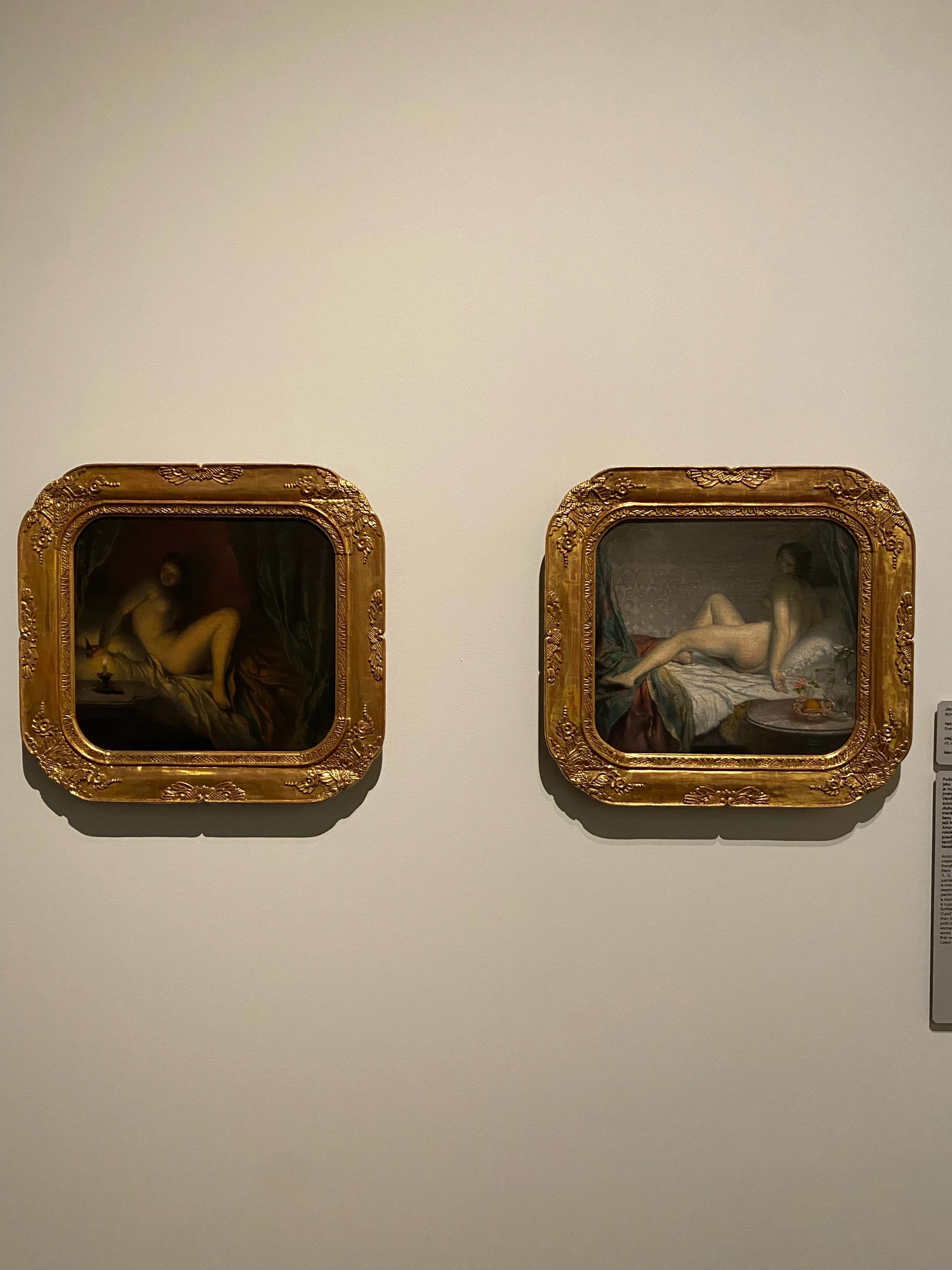 Z expozice výstavy, Fotografie: ArtCapital