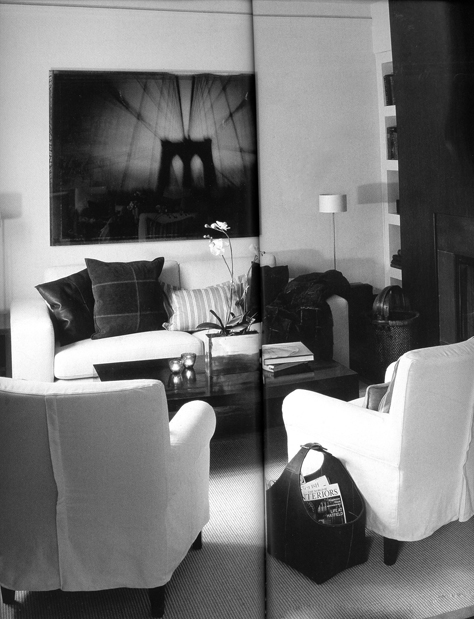 BROOKLYN BRIDGE @ FROGNER