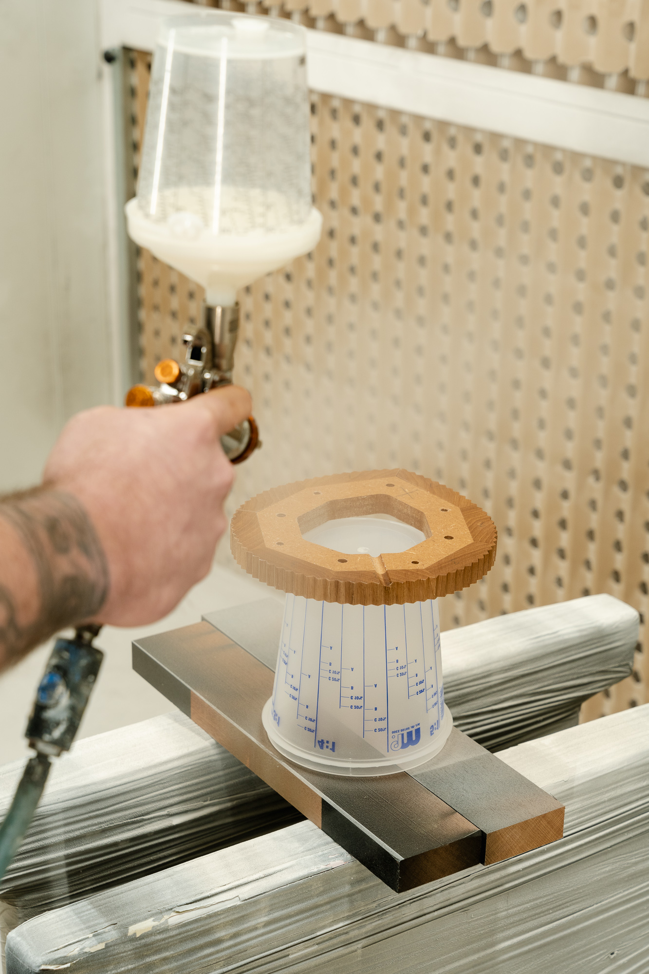 Atelier Pierre Noire