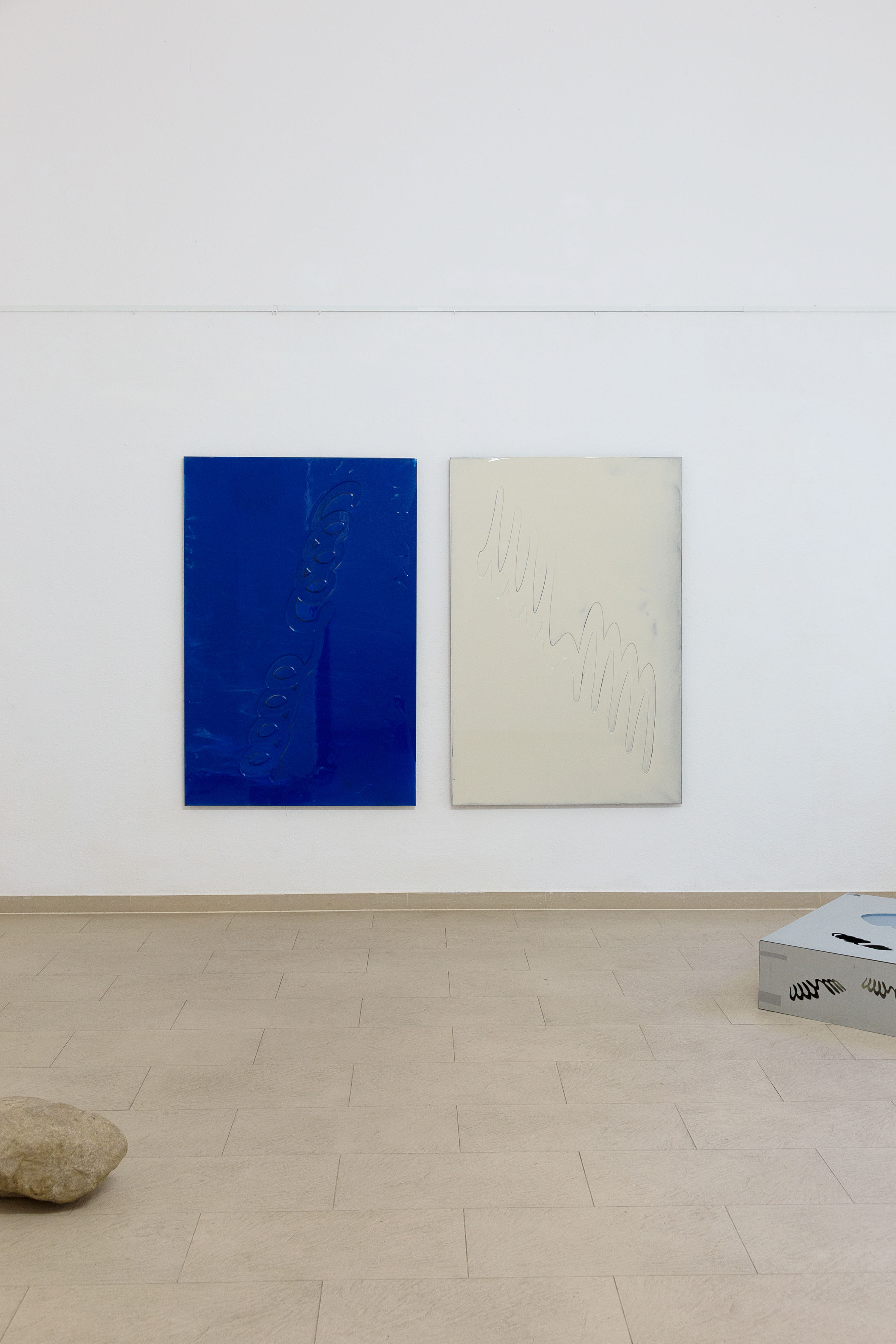 Hannah Bohnen, Tendril Perversion, 2020