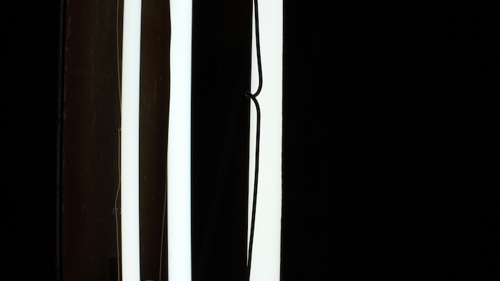 Still from Lights series by Nicolas Vamvouklis