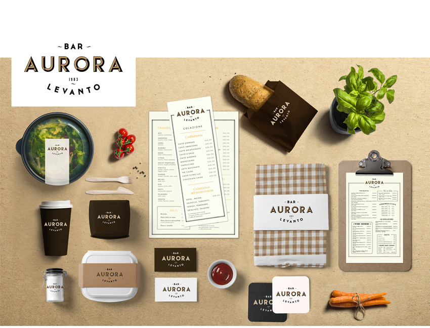 Art director: Francesca Leoneschi | theworldofDOT