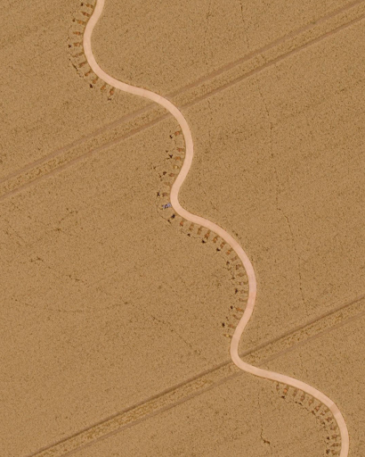 Jacquemus - Spring Summer 2021