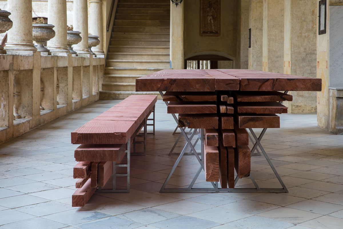 Photo Leonhard Hilzensauer