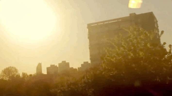 BMW / The Golden Beemers - ESA Excellence Award