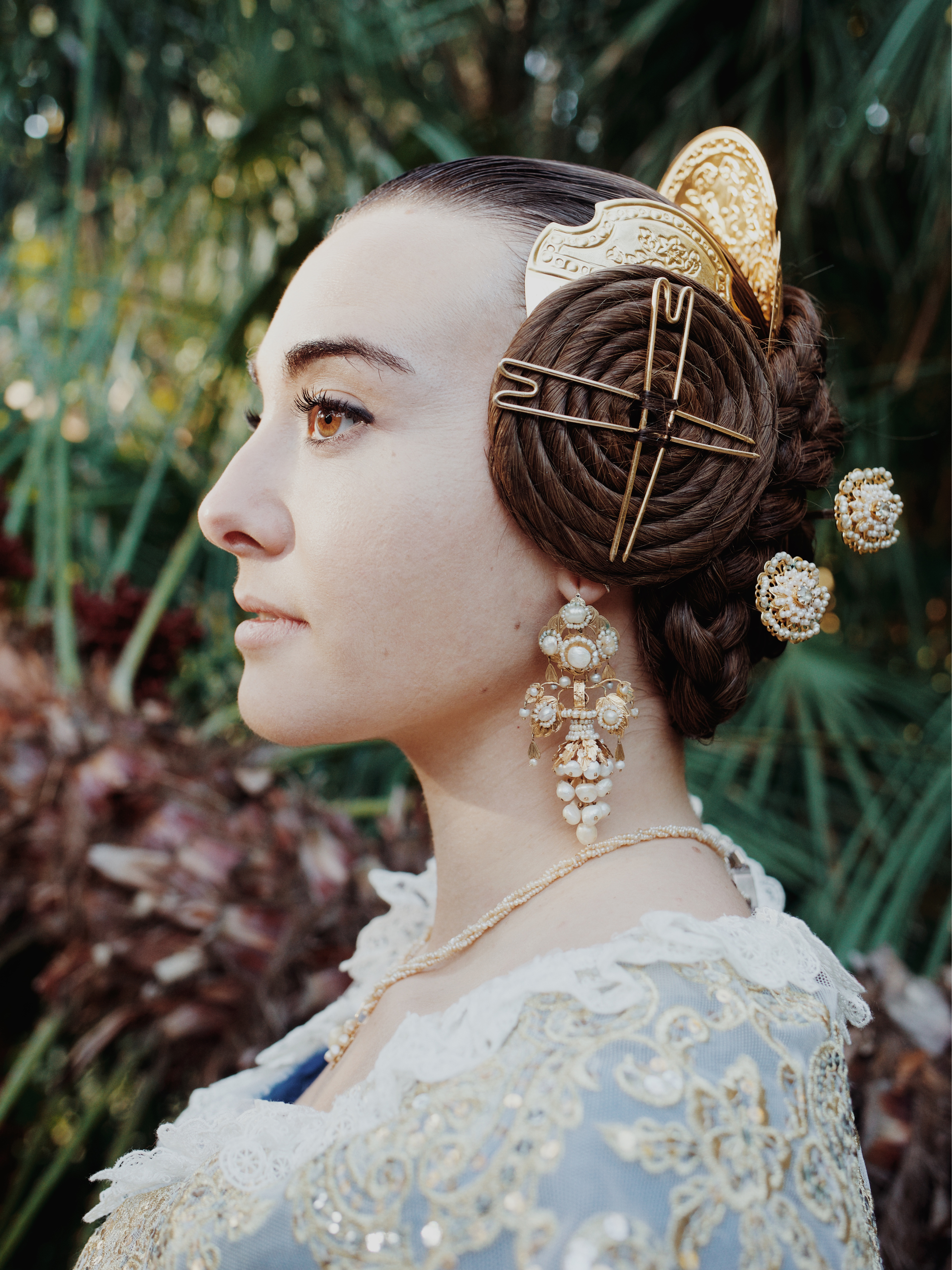 Falleras  Valencia, Spain, 2018 Read the storyIndex