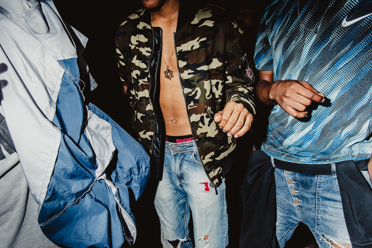 Conic @ Brasília [df], 2017