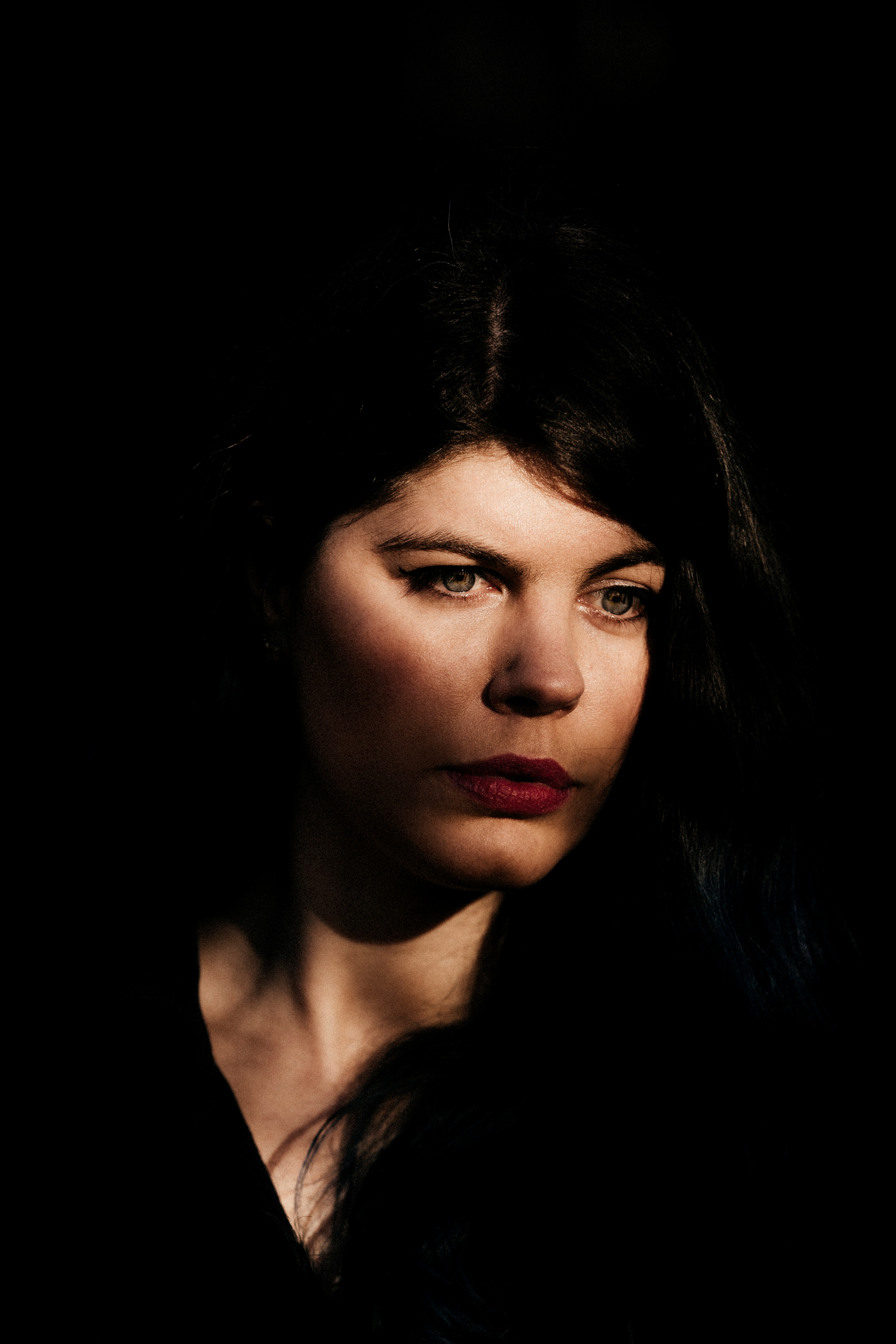 JR Thorp x Guardian Observer