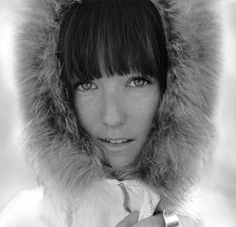 Beth Fenton