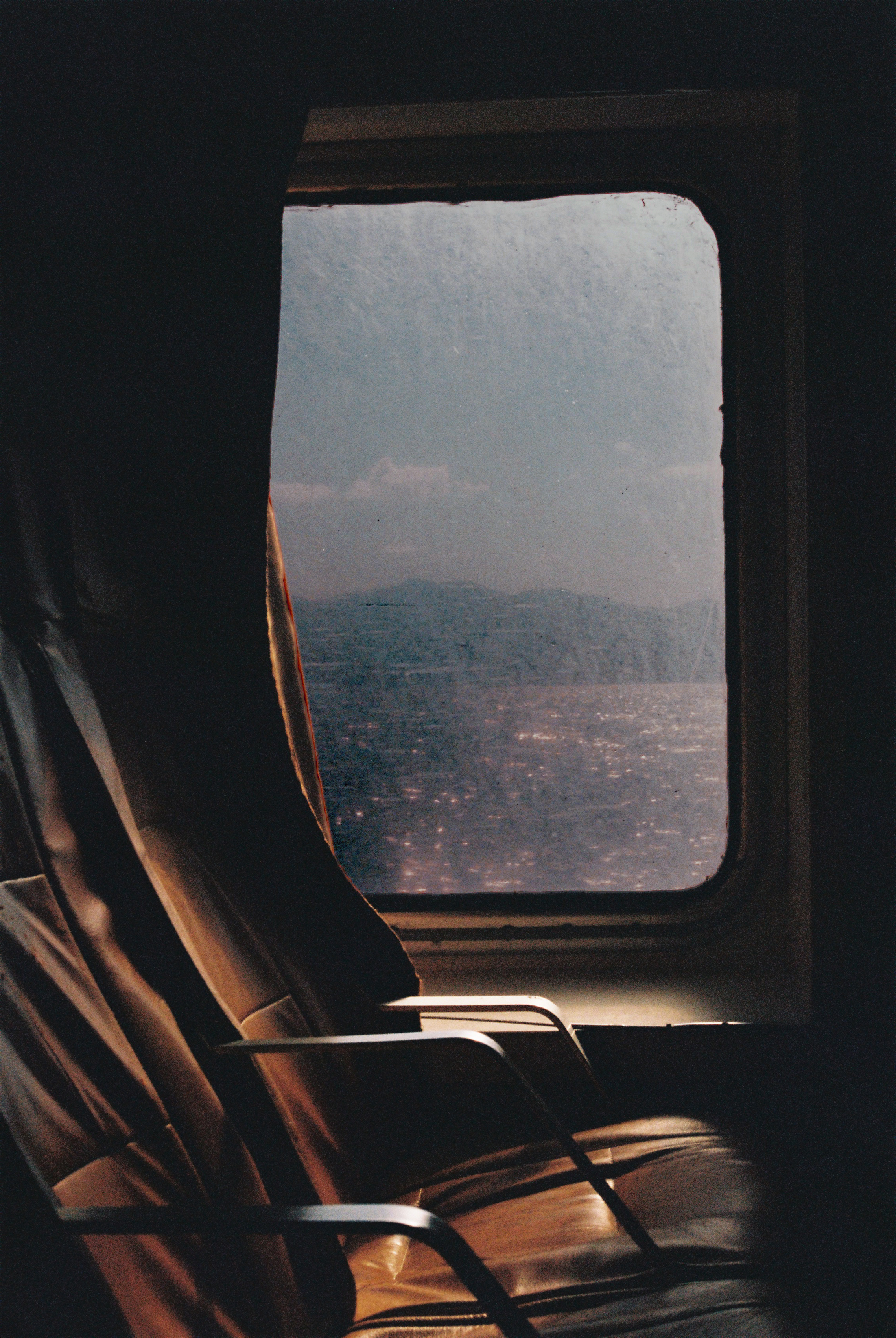 Declaring Independence→ Personal project documenting European identity in a post-Brexit context