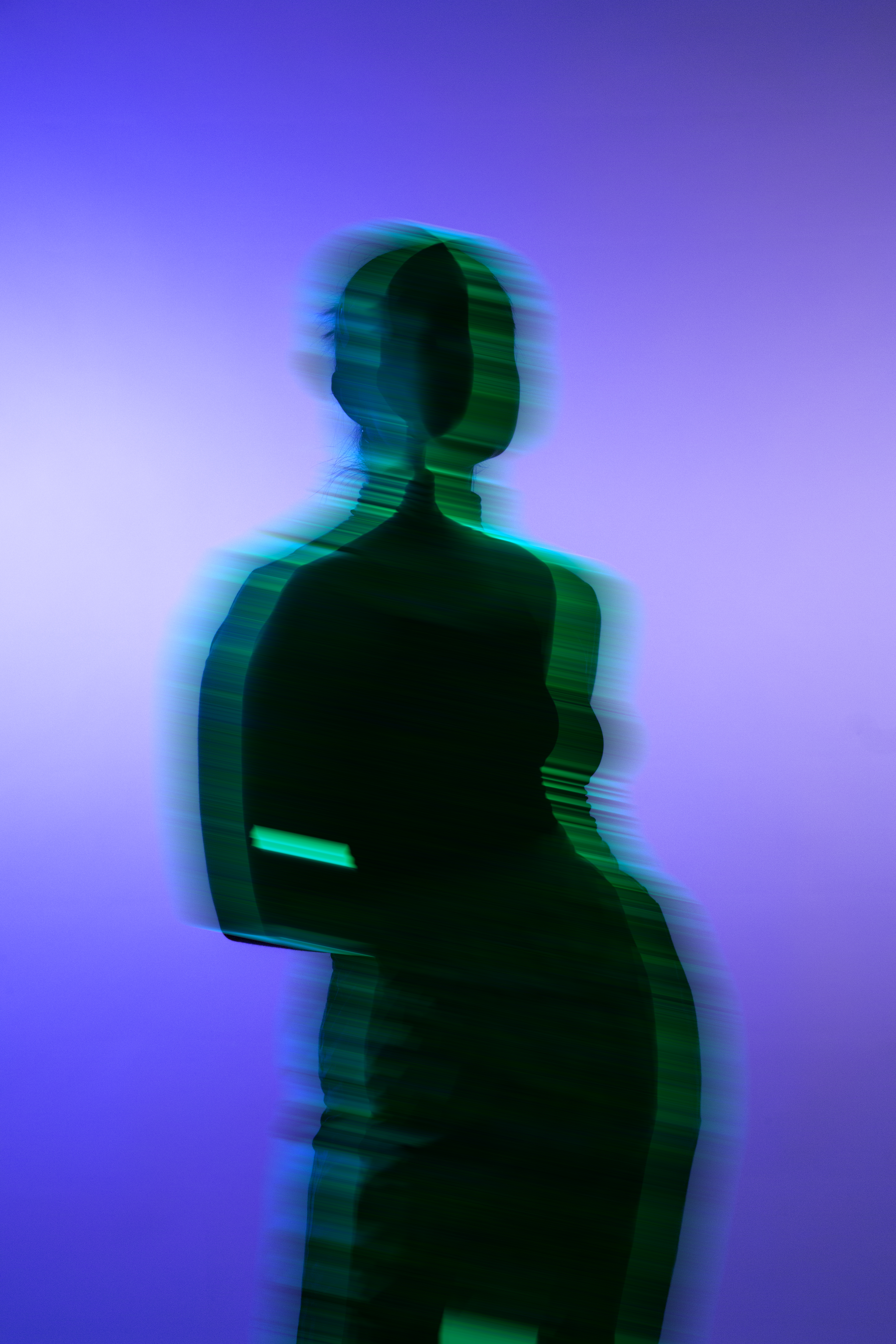 UNSEEN Magazine project / 2023