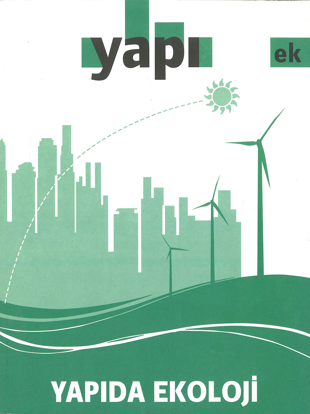 Yapı  2007  Mazı Evi