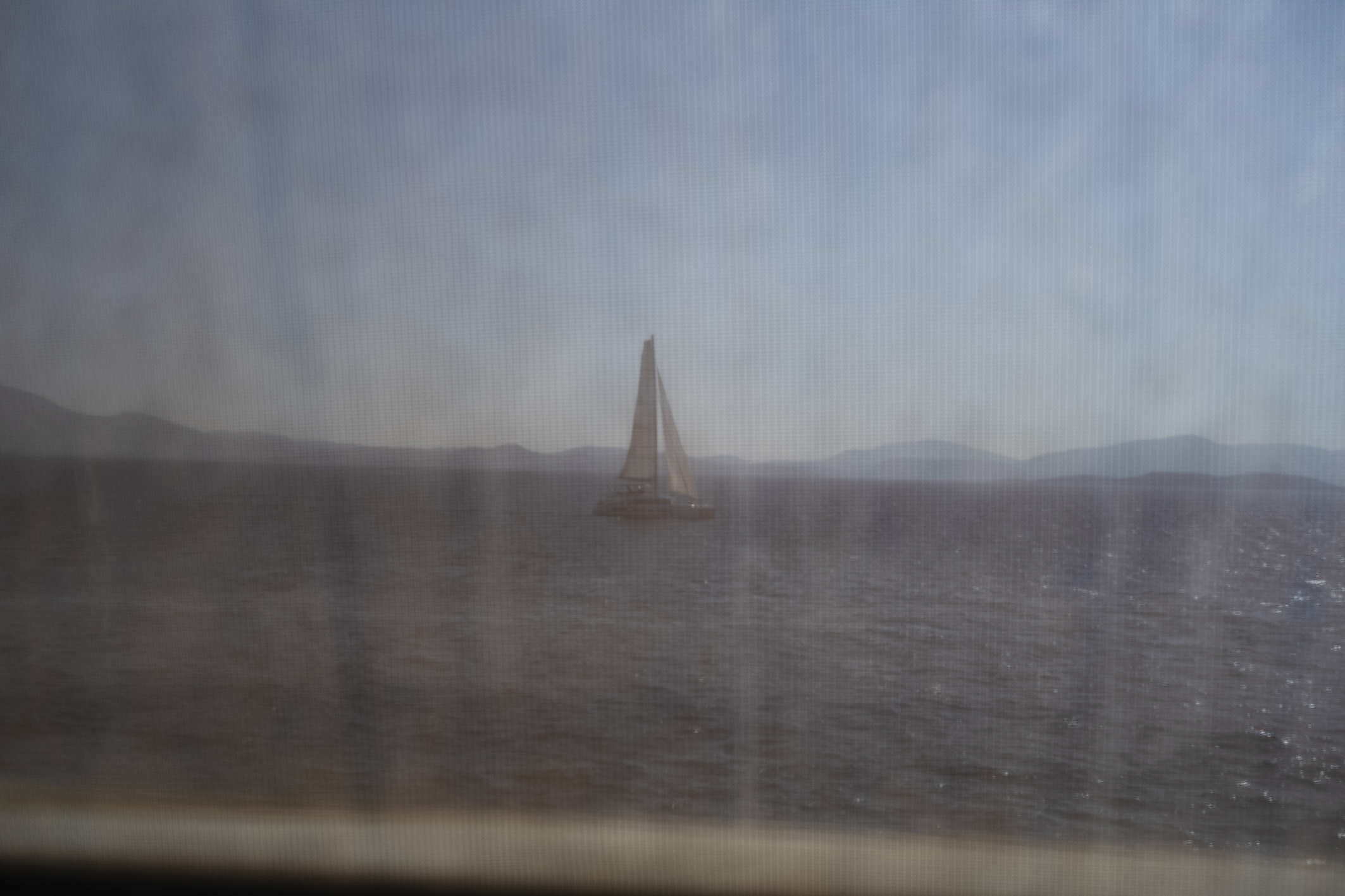 Greek Summer  - Travel, 2022