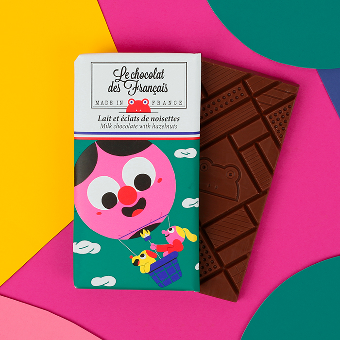 Le Chocolat Des Français