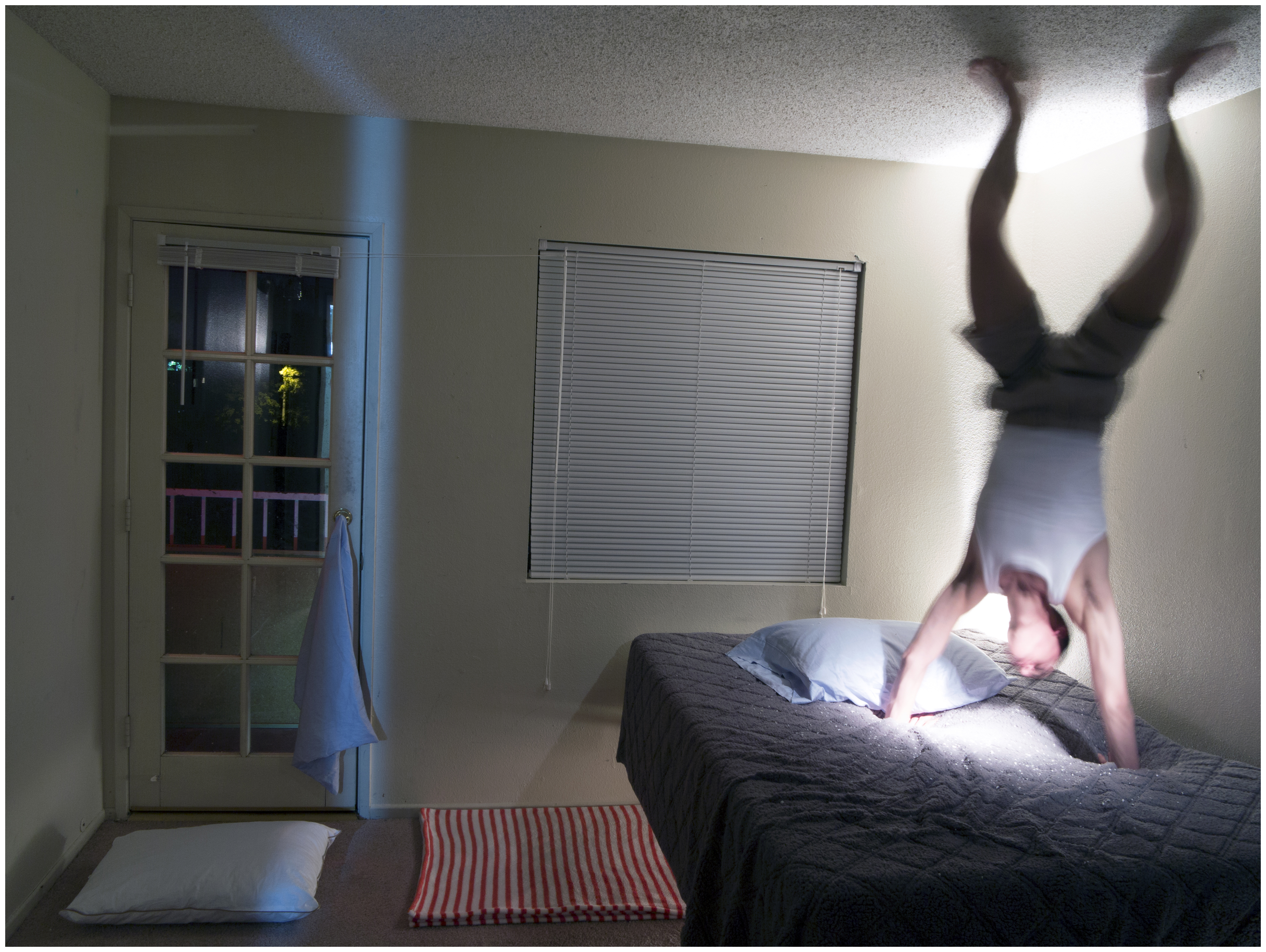 A Light That Is Ideal for Every Interior Shot, 2015Point-and-shoot image60.444 x 45.333 in.153.43 x 115.15 cm