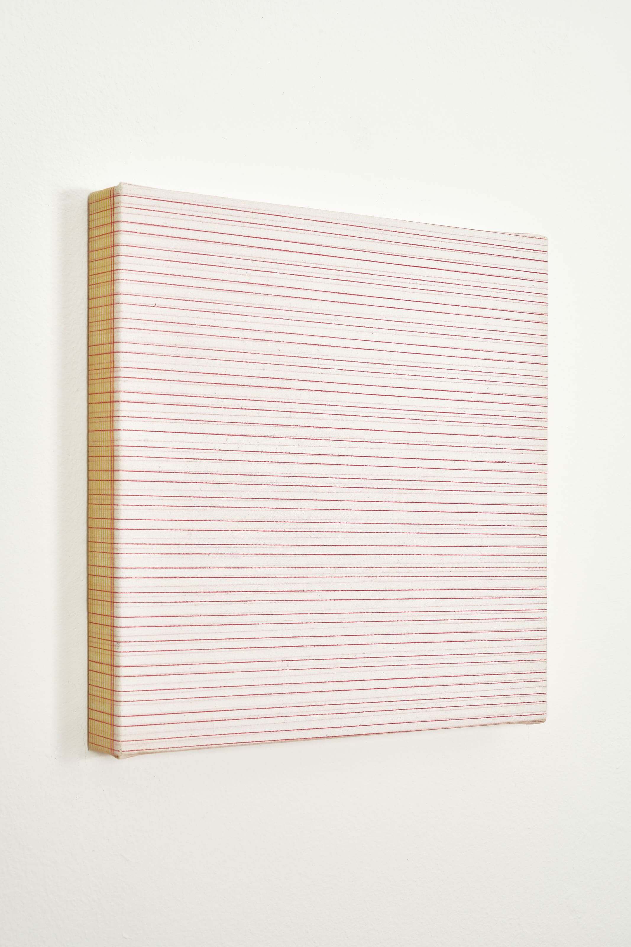 TP#1 | SOLD | 25×25 cm - 9.84×9.84 in.
