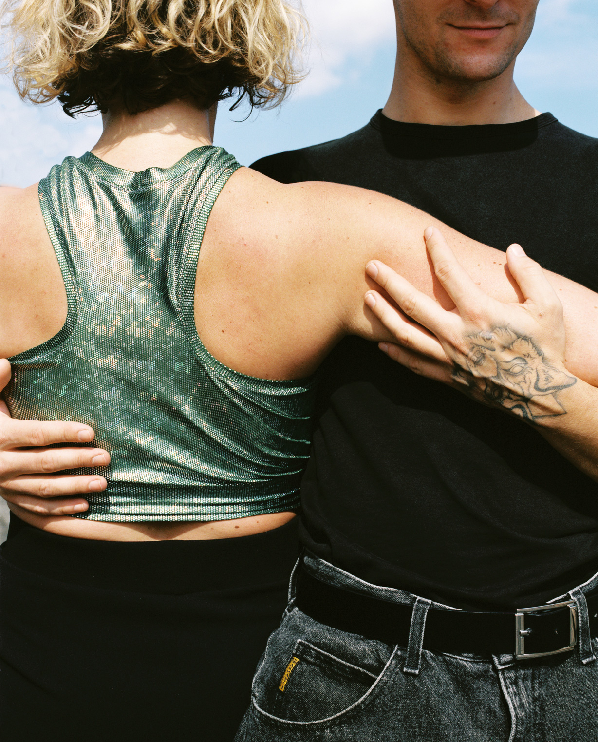 Queering DanceSport Project, 2024