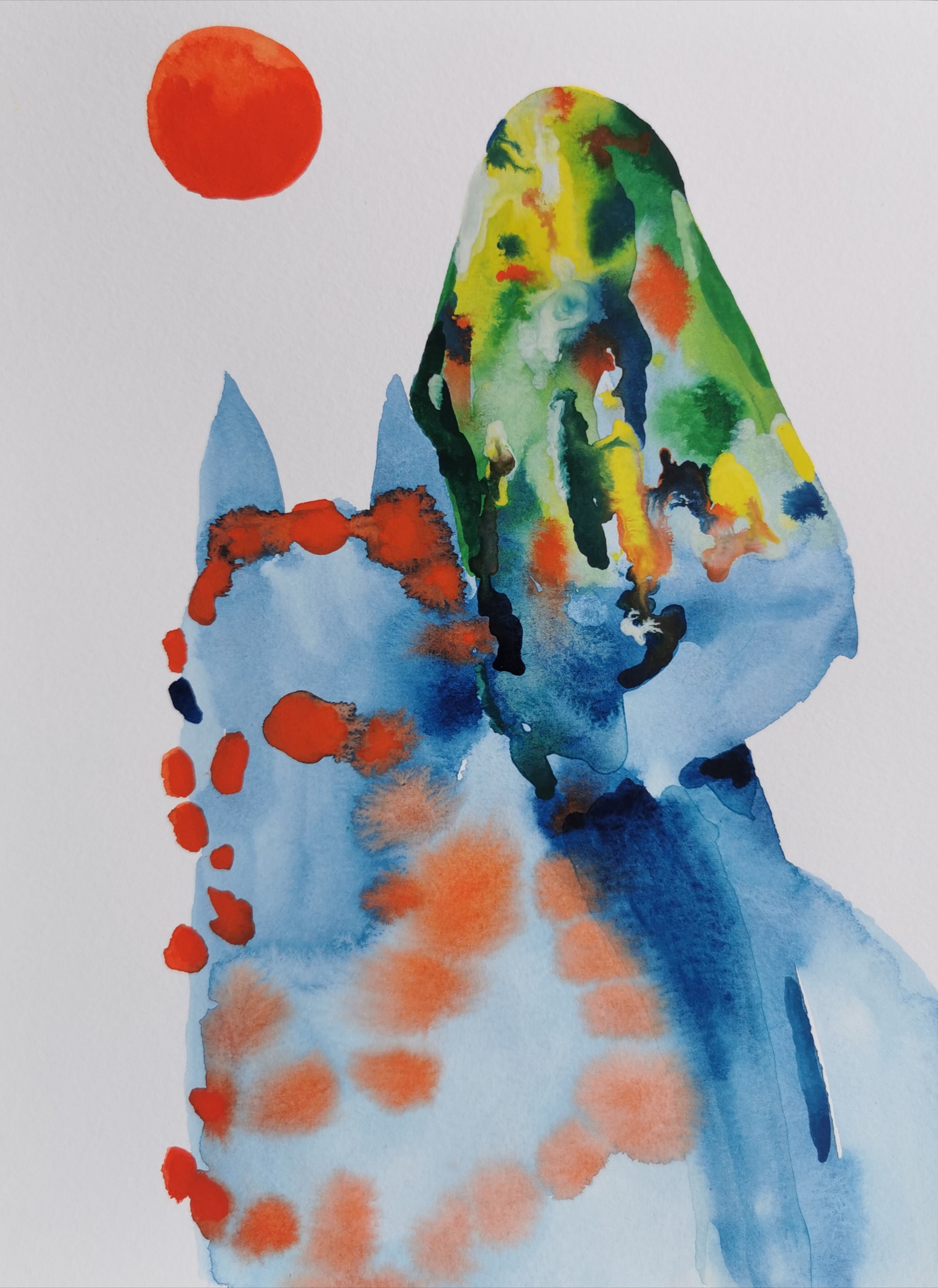 Project was supported by Culture Moved Europe grant