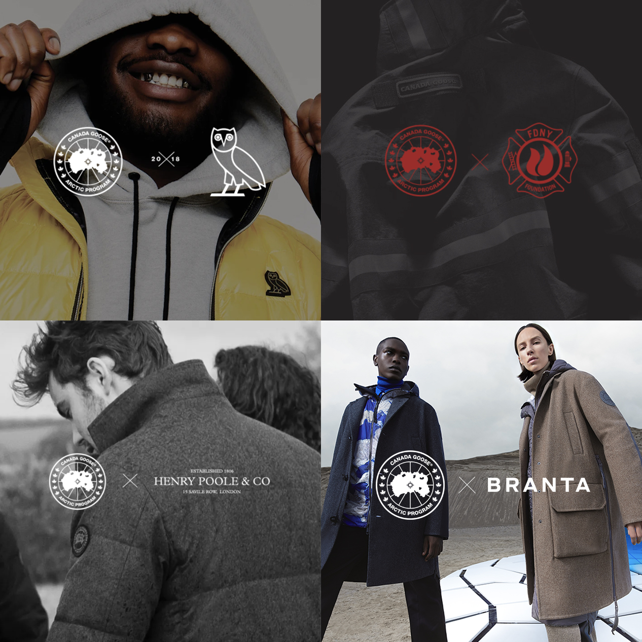 9. Collaborations & Special Projects