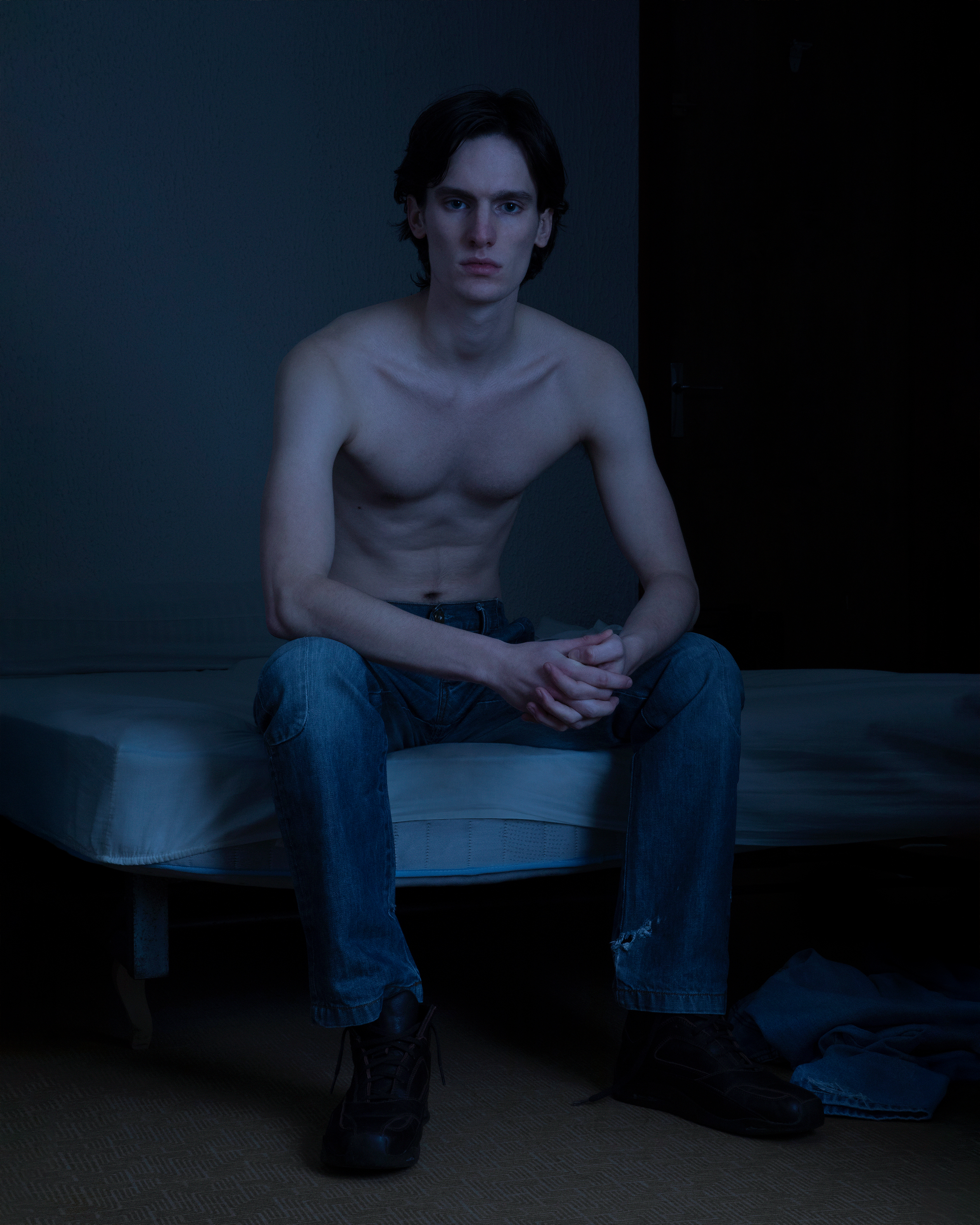 T&Eacute;L&Eacute;VISION MAGAZINE N&deg;3