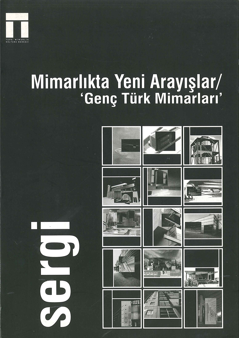 Mimarlıkta Yeni Arayışlar  2002  Irmak Lisesi