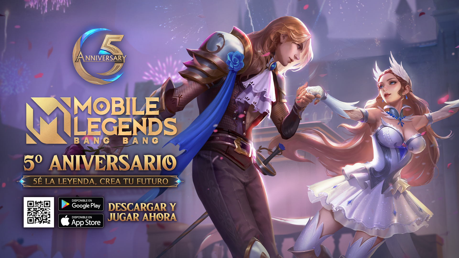 Mobile Legends: Bang Bang on the App Store