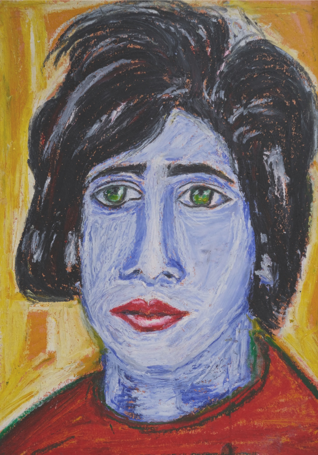 FAMILY PORTRAITS  VISUAL ARTS