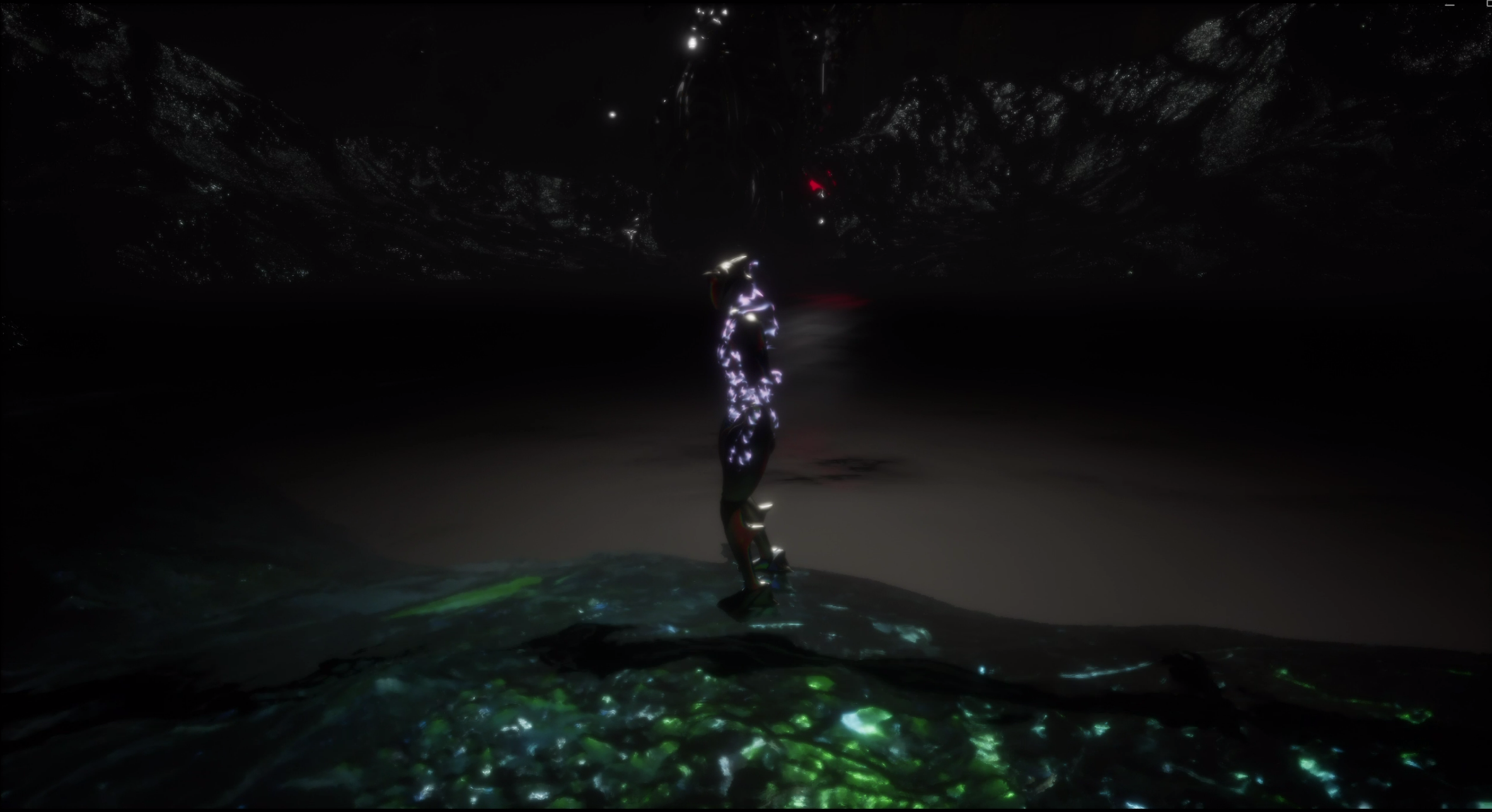 On Machines Of Suspense