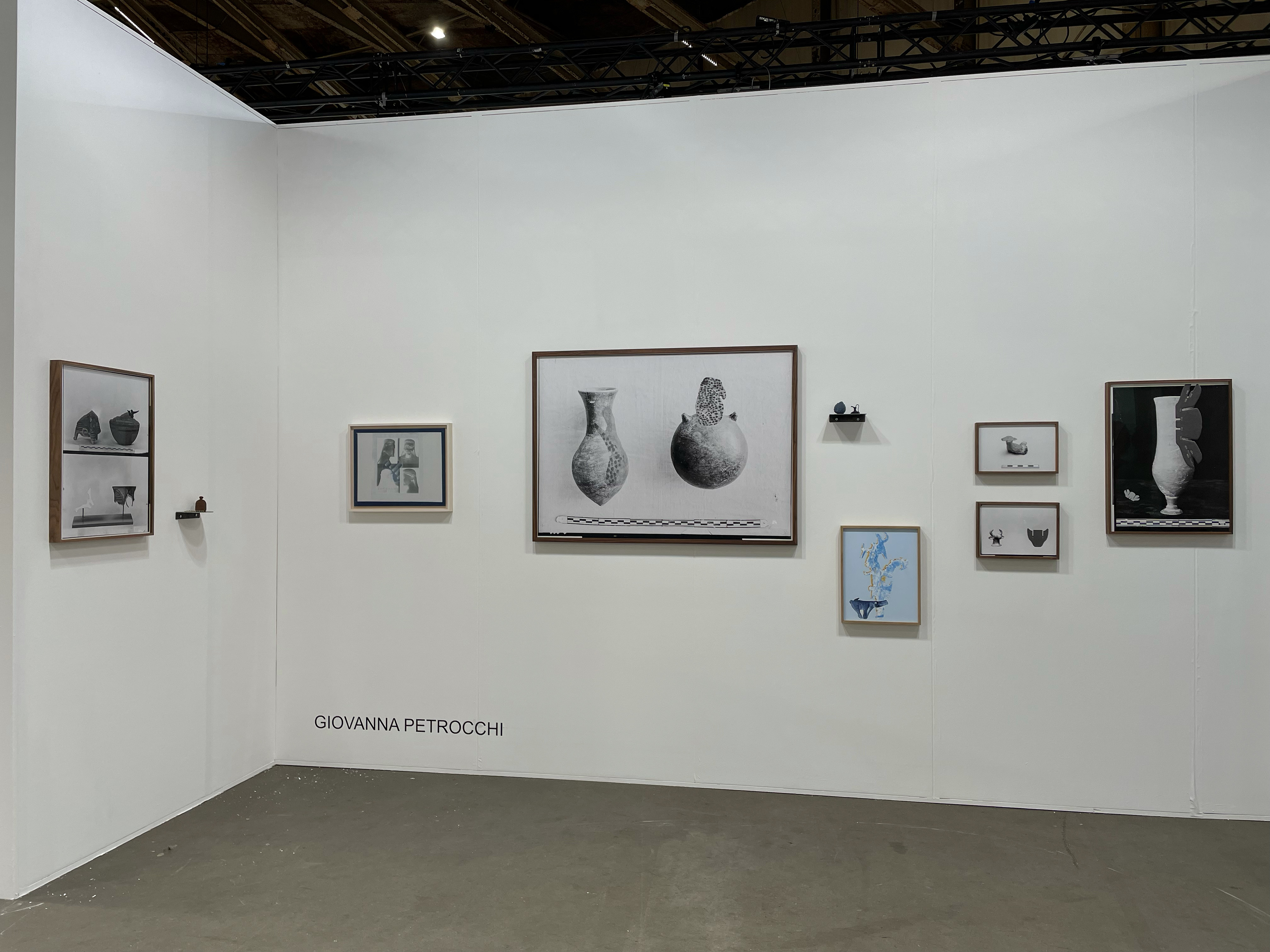 Unseen Photo fair, Amsterdam, 2021