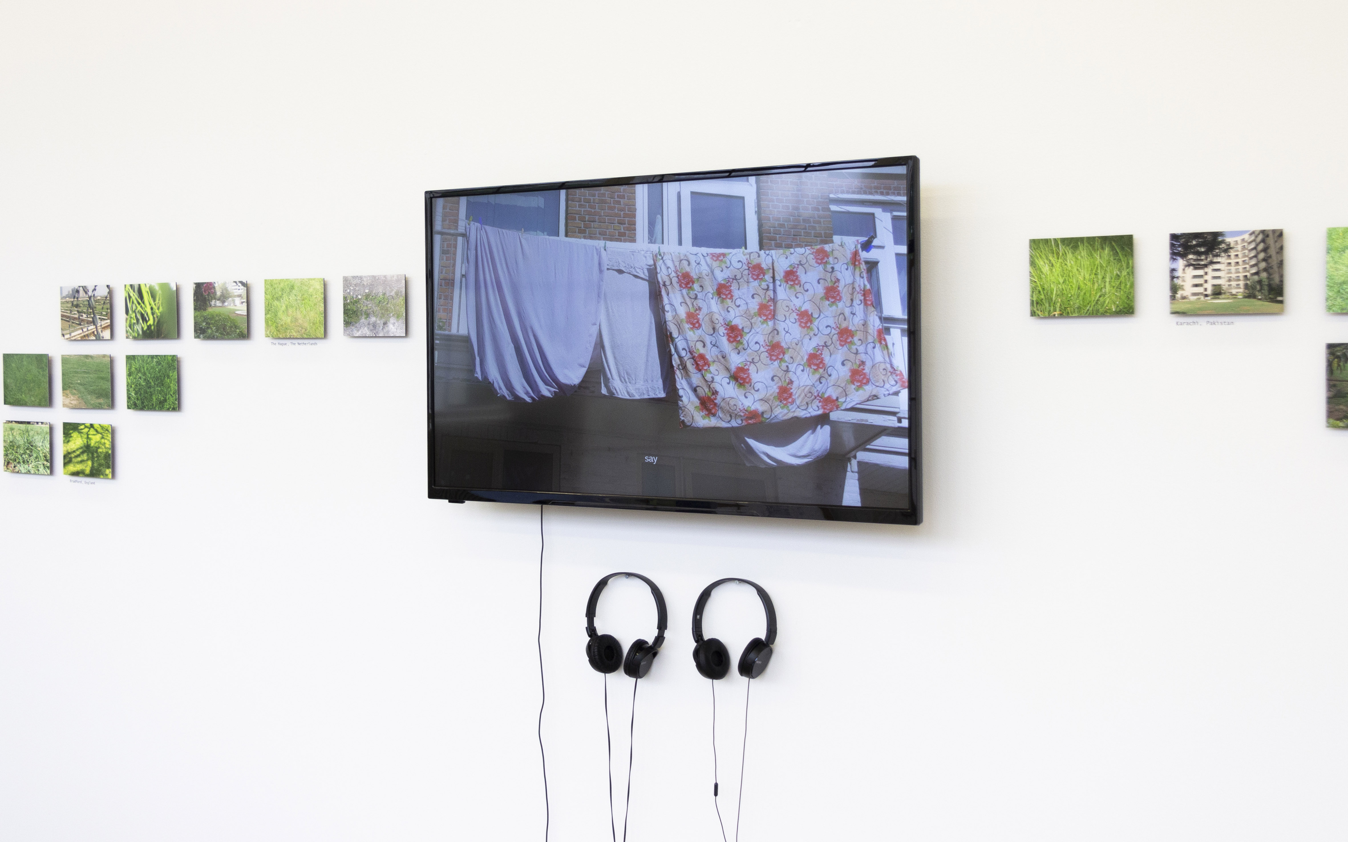 Royal Academy of Art (KABK), 2019