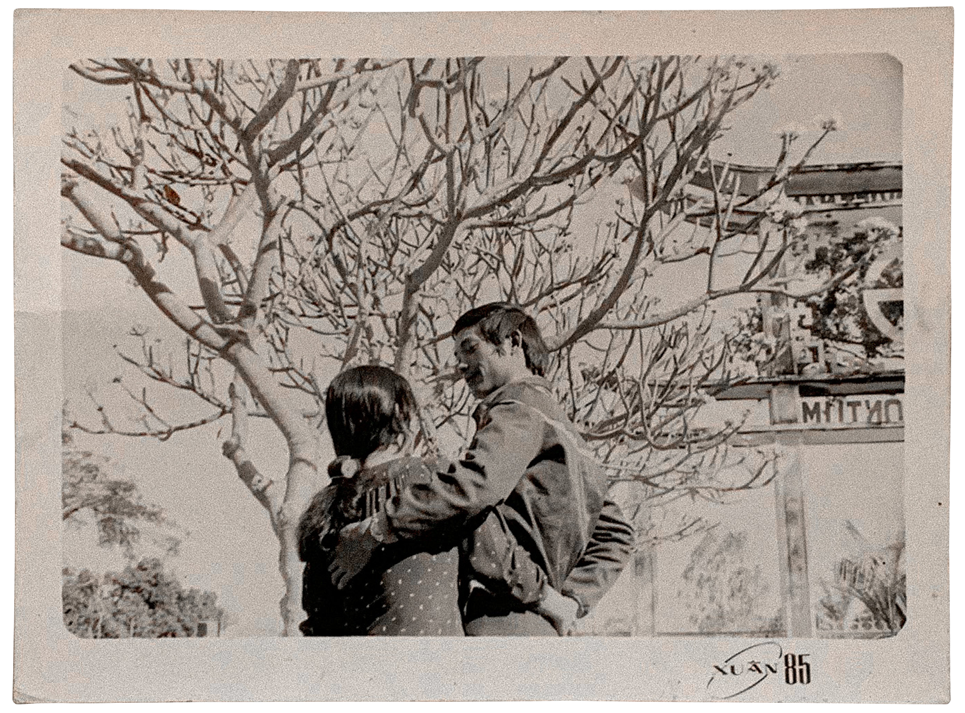 00927 Việt Nam, 1985