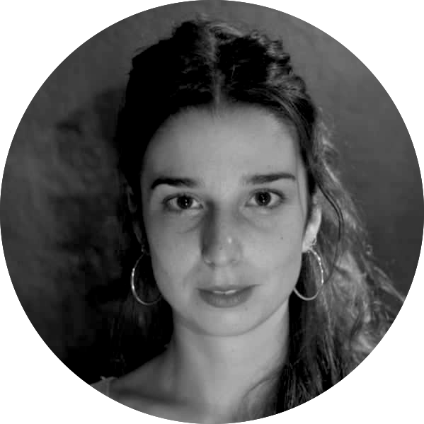 Eugénie Dal Molin - artiste accompagnée 2022