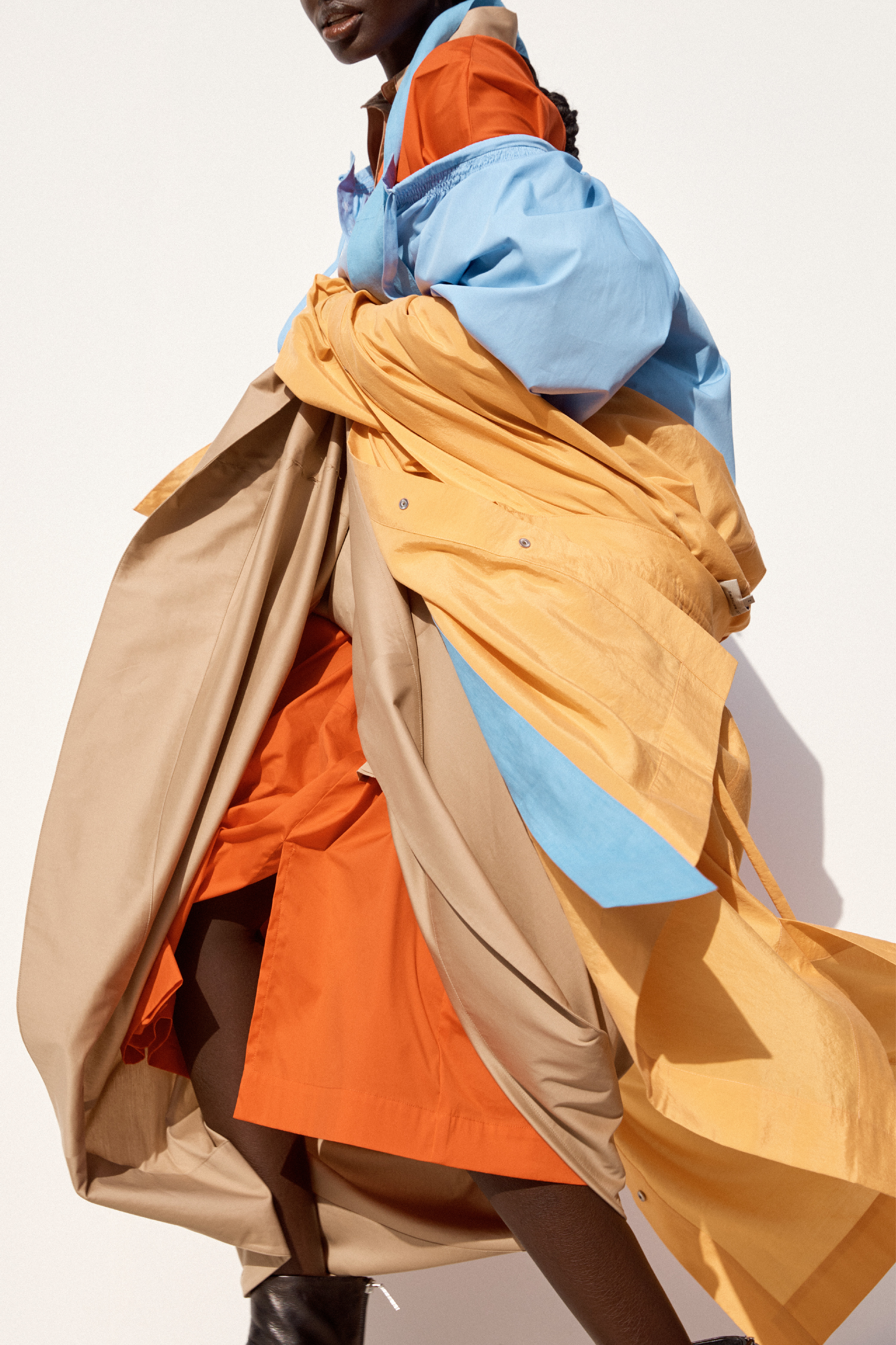 Lee Mathews - Summer