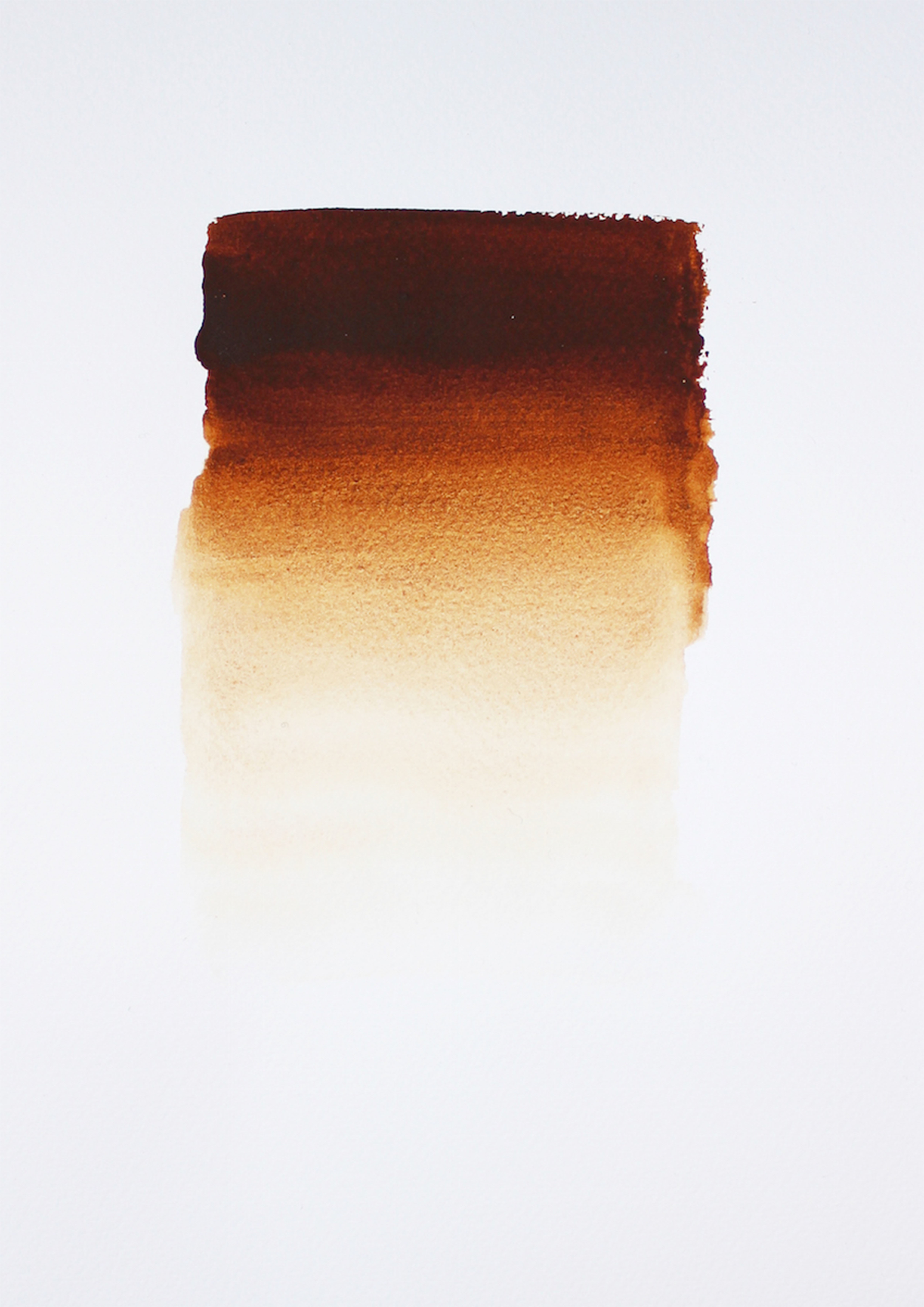 Deerplay watercolour test
