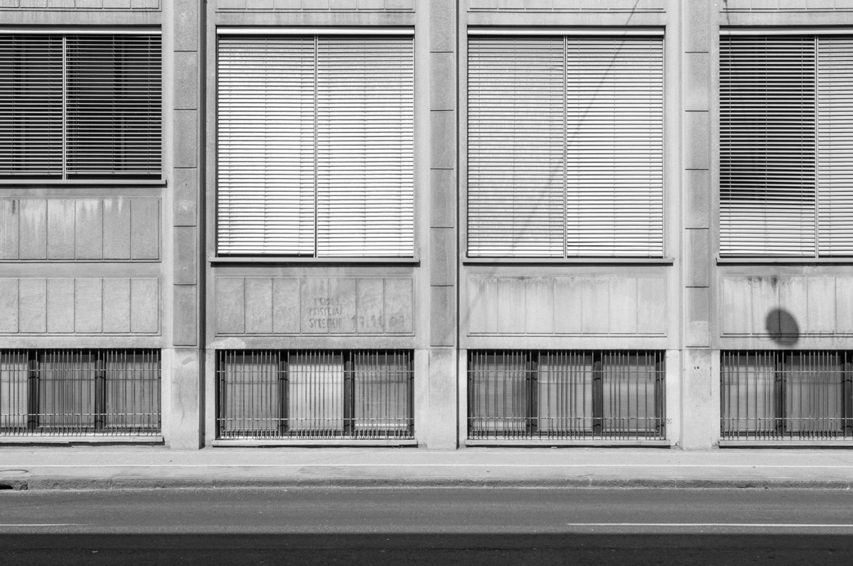 Fakulteta za materiale in metalurgijo, Ljubljana / 1953, France Tomažič