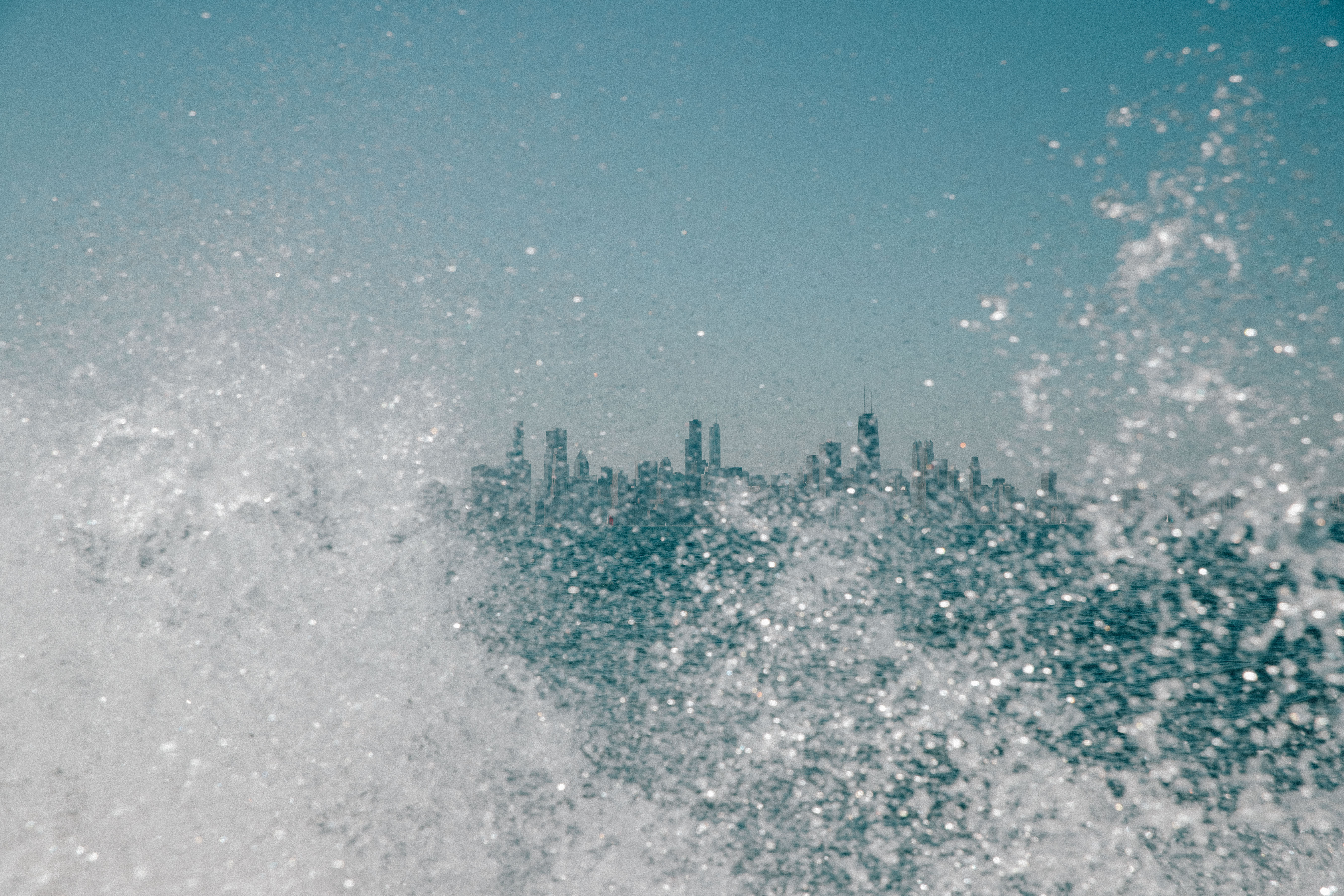 Chicago Regatta, for IWC