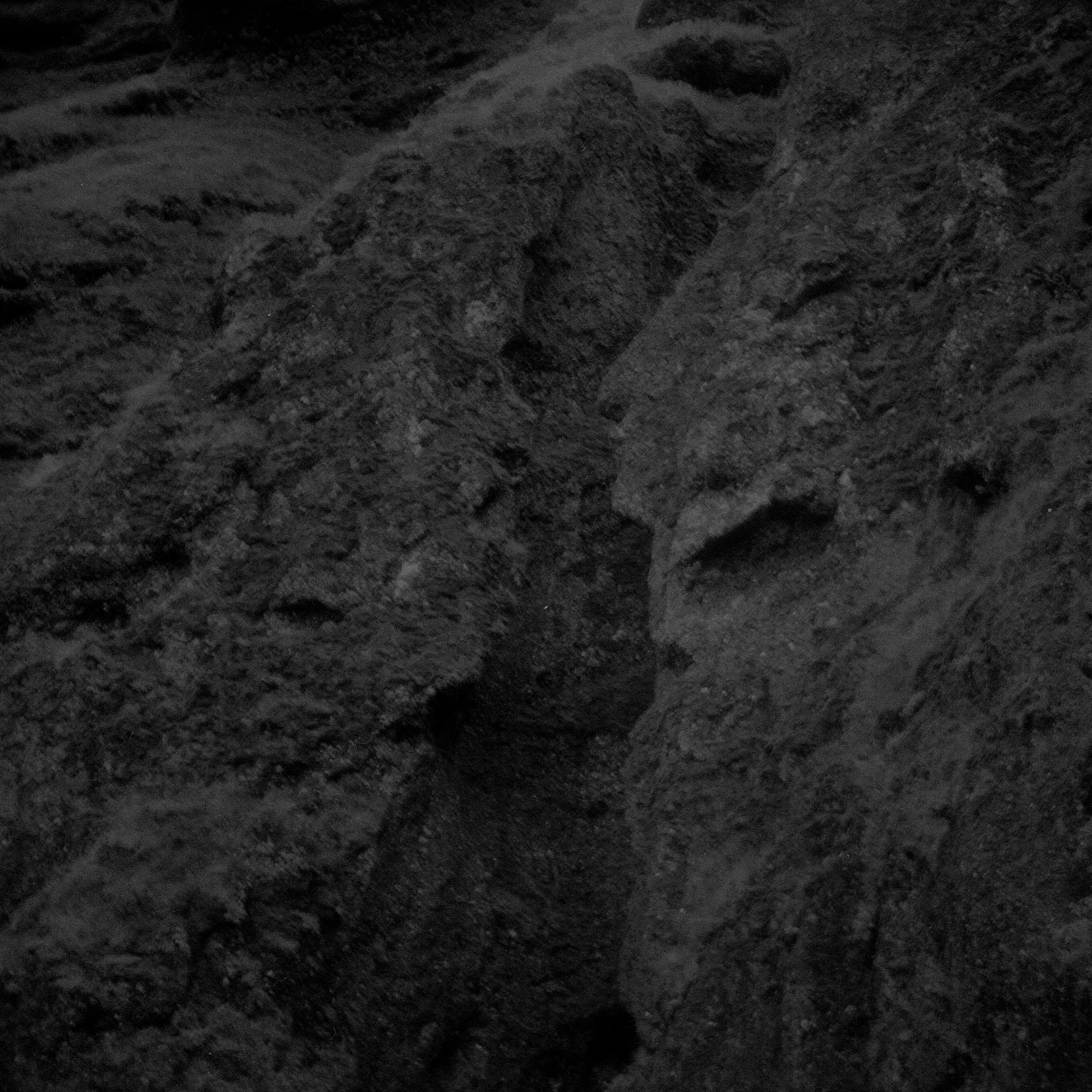 °02, 2017 : impression jet d'encre / pigment print form scanned 120mm negative, 20 x 20''