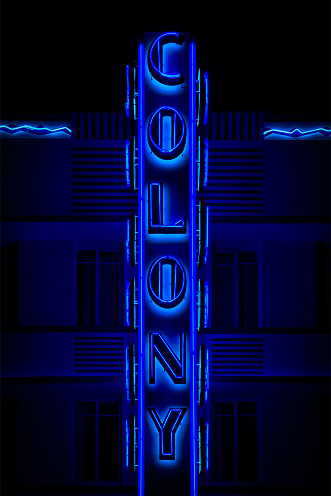 original image by Clark Van Der Beken