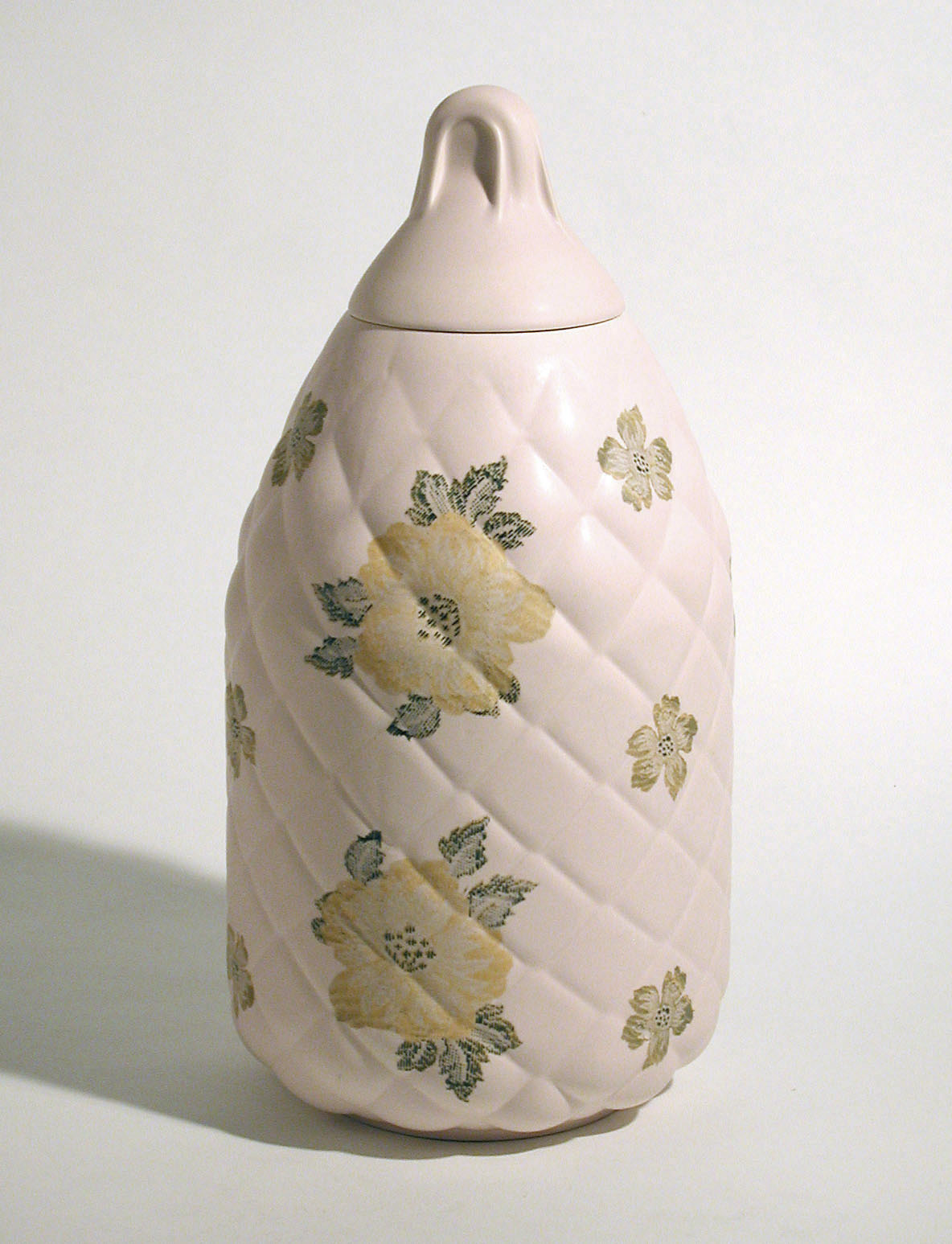 Mattress Stone Bottle