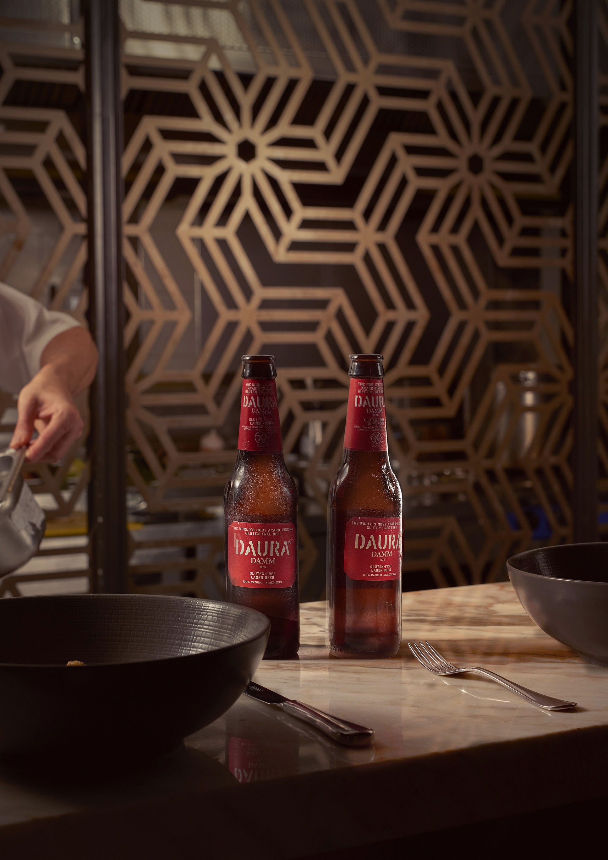 ESTRELLA DAMM