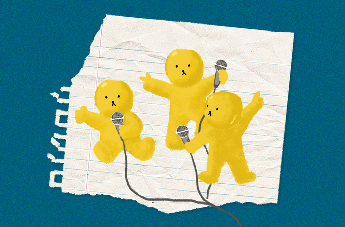 경제환 — '니돌희' MV