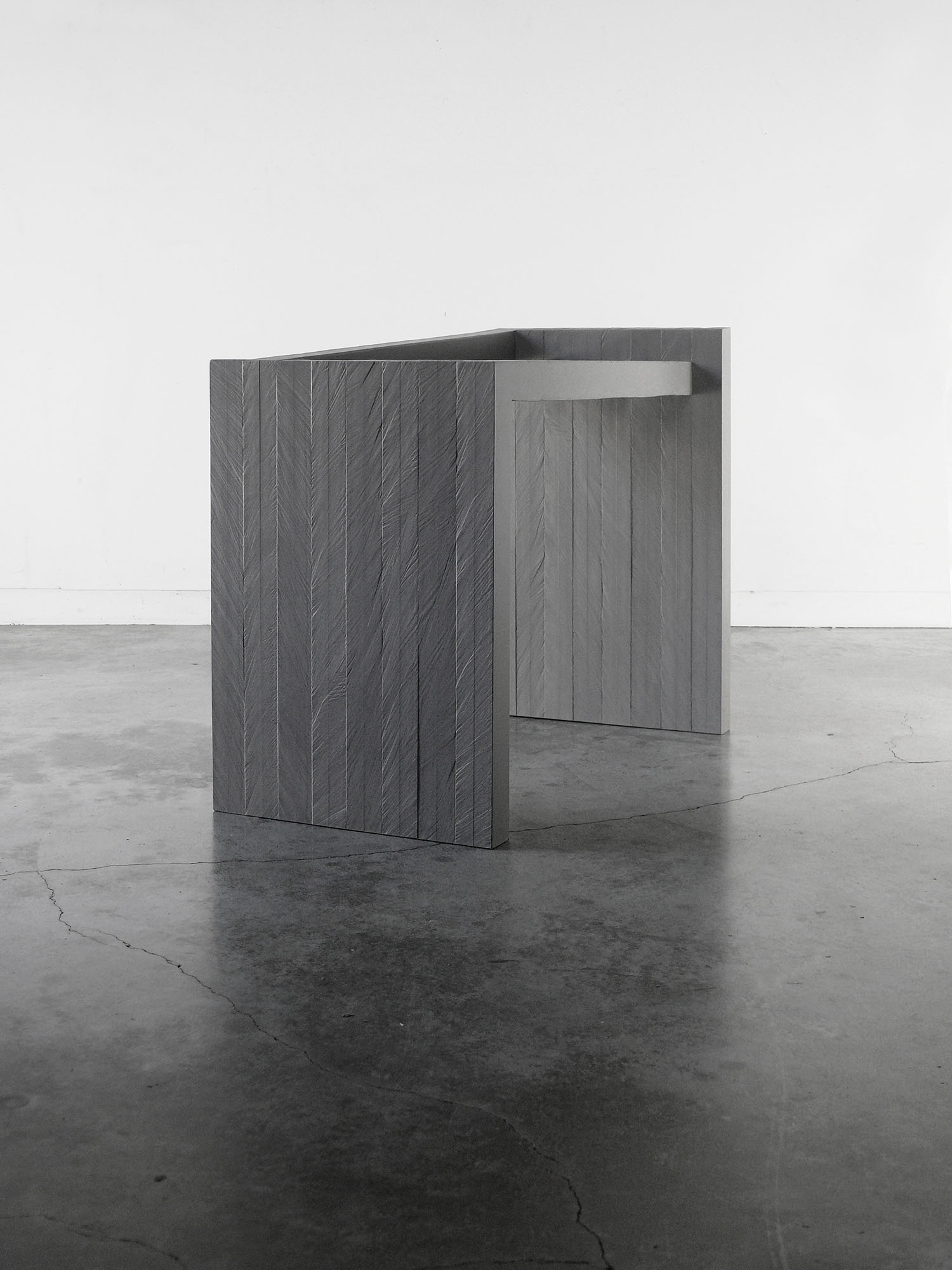 Bench Locked — 2/4