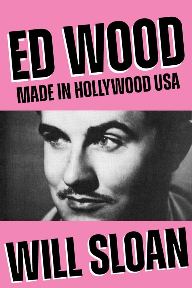 Ed Wood: Made in Hollywood