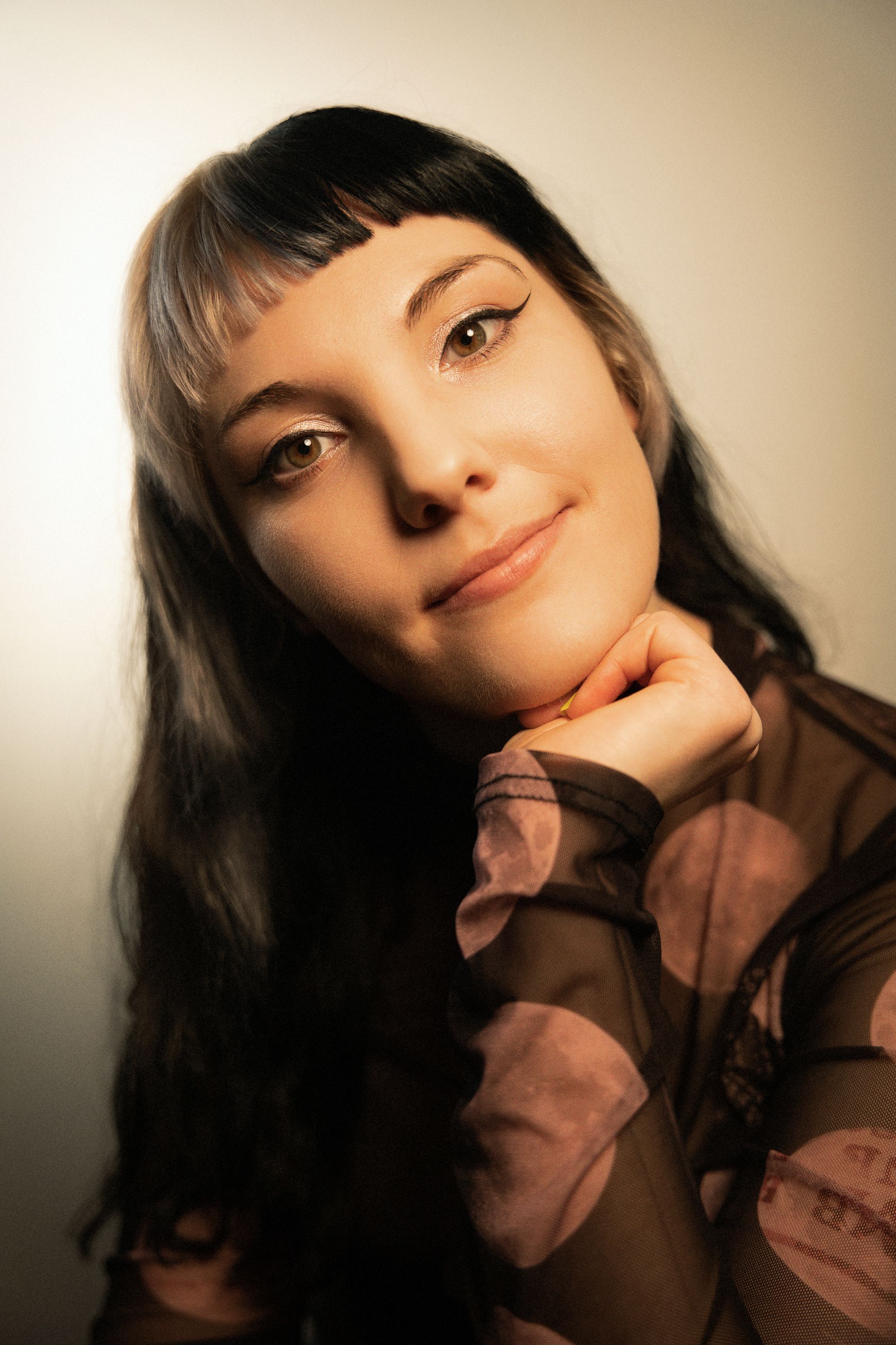 Photo by Talie Eigeland