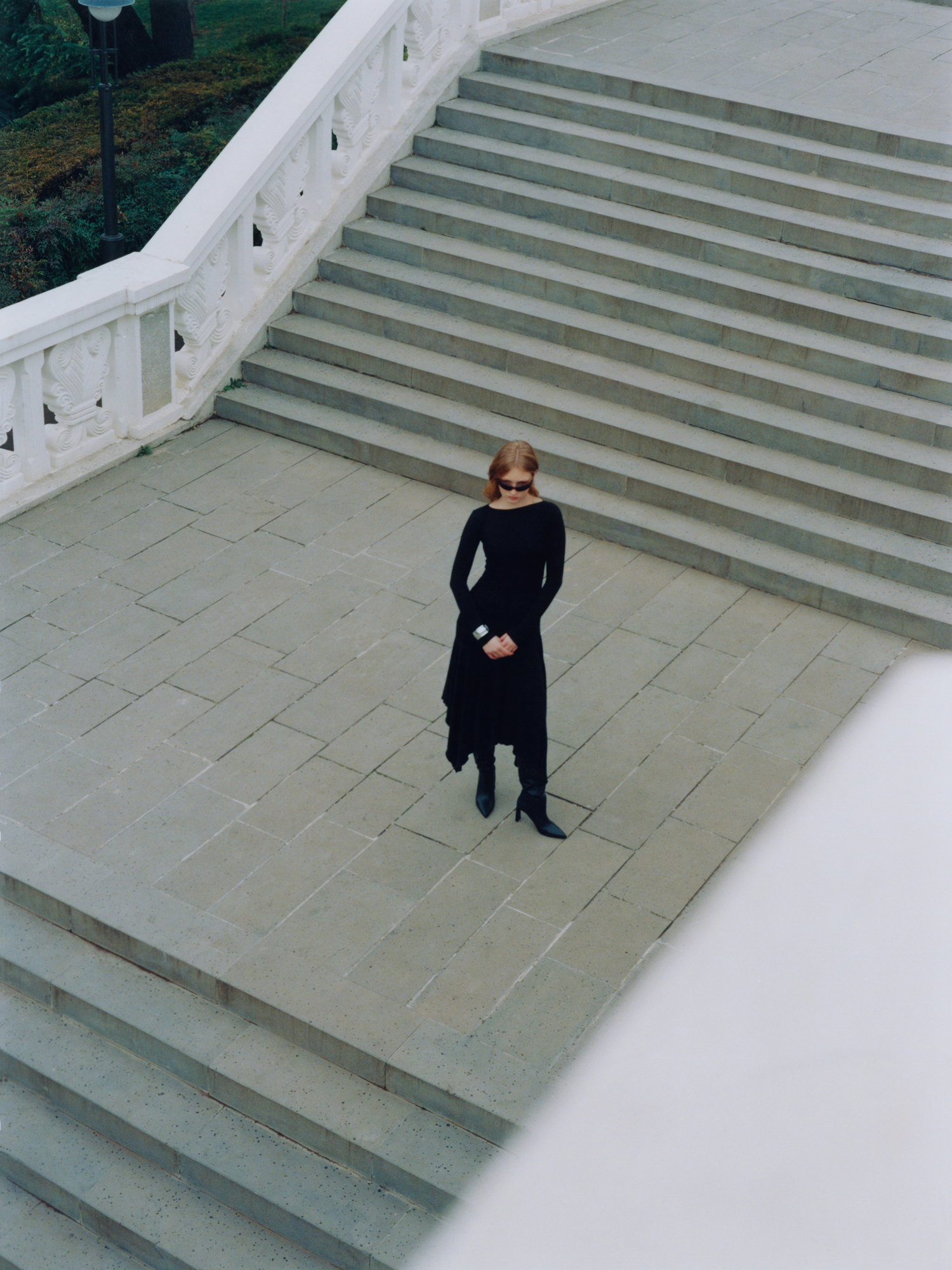 The Dropped Collection,  2/11