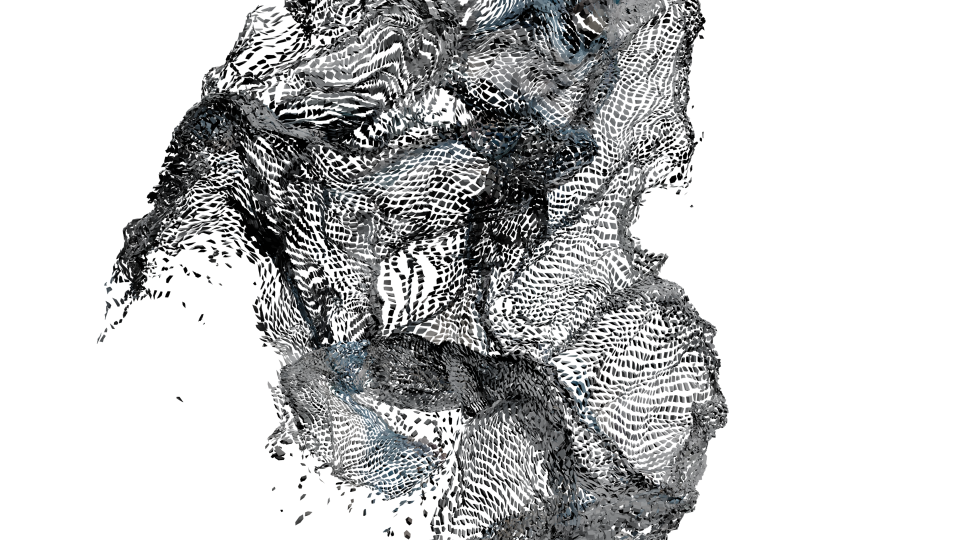 Odyssey.Creative direction