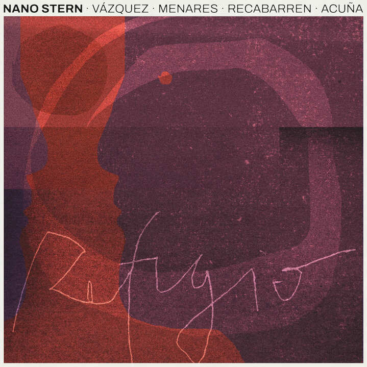 NANO STERN | REFUGIO